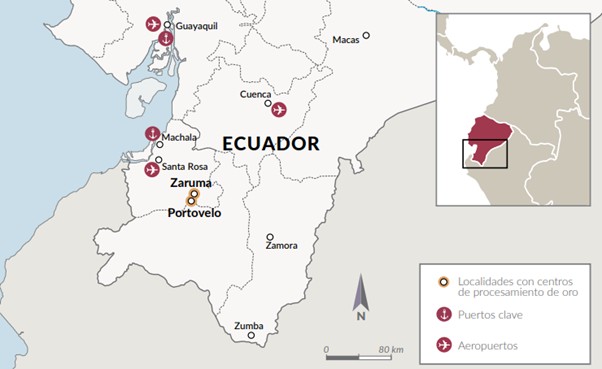 crimen-organizado-controla-mineria-artesanal-de-oro-en-ecuador221.com_.ec_ Crimen organizado controla minería artesanal de oro en Ecuador