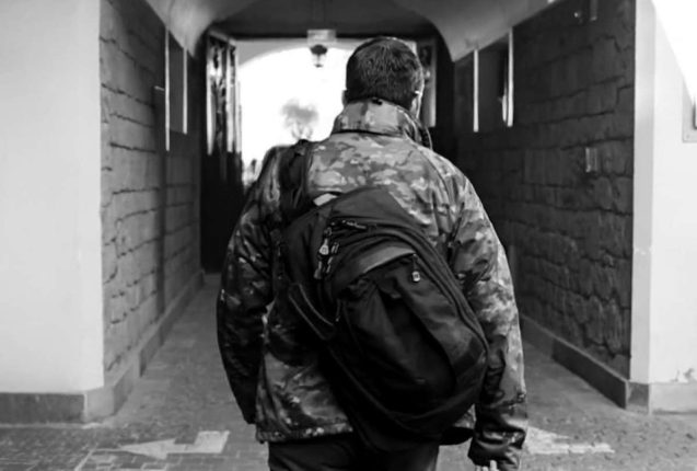 Daniel Noboa agradece a Latacunga y retorna la Presidencia a Quito