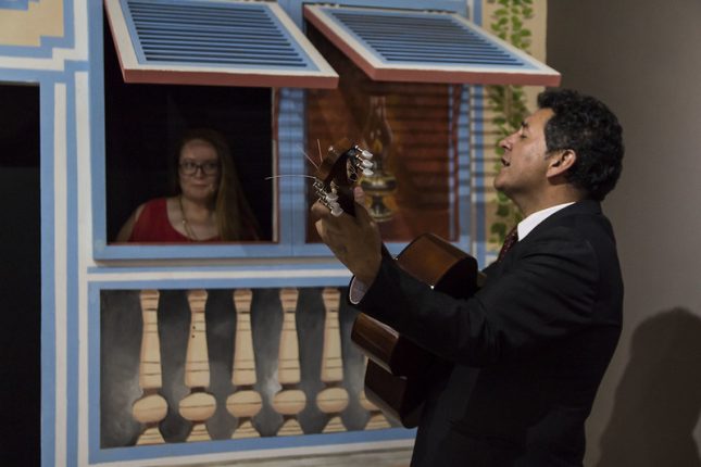 Día del Pasillo Ecuatoriano celebra identidad nacional