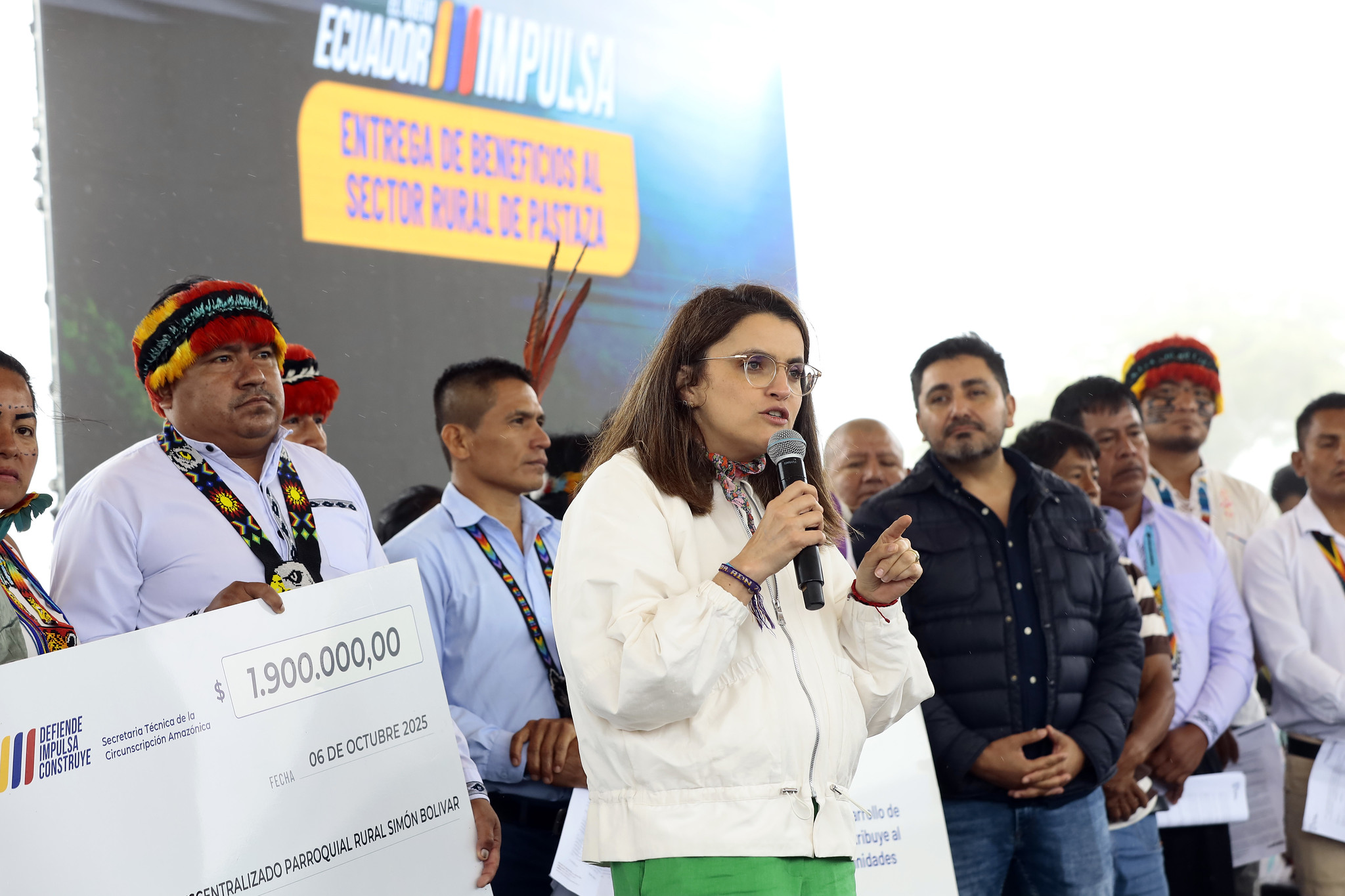 dirigentes-nacionalidades-indigenas-amazonicas-pastaza-respaldan-gobierno.ecuador221.com_.ec_ Dirigentes de nacionalidades indígenas amazónicas de Pastaza respaldaron al Gobierno
