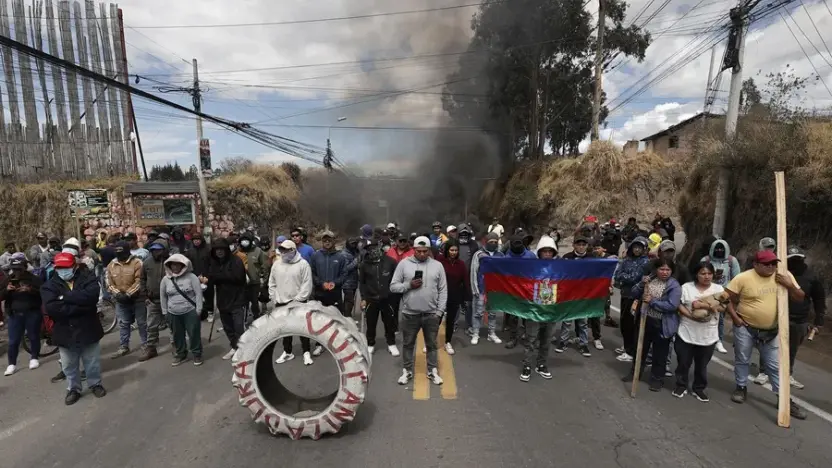 ecuador 221 ecuador-deportara-extranjero-detenido-protestas-imbabura-ecuador221.com_.ec_ Ecuador deportará extranjero detenido durante protestas Imbabura
