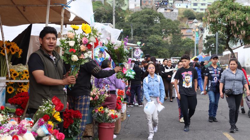 ecuador 221 ecuador-disfrutar-cuatro-das-de-feriado-nacional-en-noviembre.ecuador221.com_.ec_ Ecuador disfrutará cuatro días de feriado nacional en noviembre
