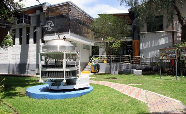 ecuador 221 ecuador-otorga-autorizacion-para-uso-industrial-de-agua-residual-tratada-ecuador221.com_.ec_ Ecuador otorga autorización para uso industrial de agua residual tratada