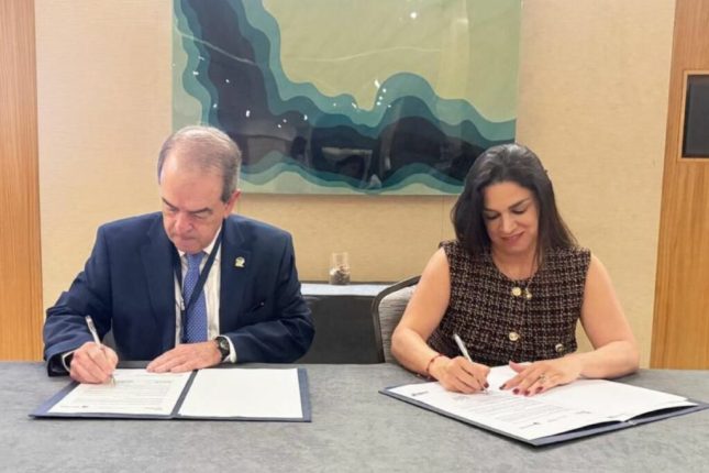 Ecuador y Panamá fortalecen cooperación empresarial con nuevo acuerdo