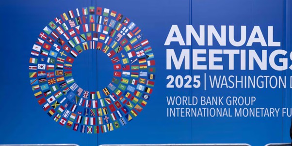 Ecuador participará en las reuniones anuales del FMI en Washington