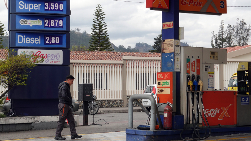 ecuador 221 ecuador-subsidio-diesel-0-12-octubre-2025.ecuador221.com_.ec_ Ecuador mantiene subsidio de 0,12 dólares diésel