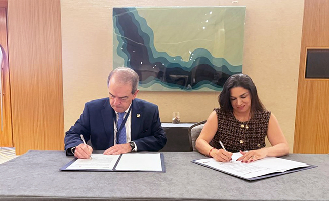 Ecuador y Panamá firman acuerdo para impulsar comercio e inversión