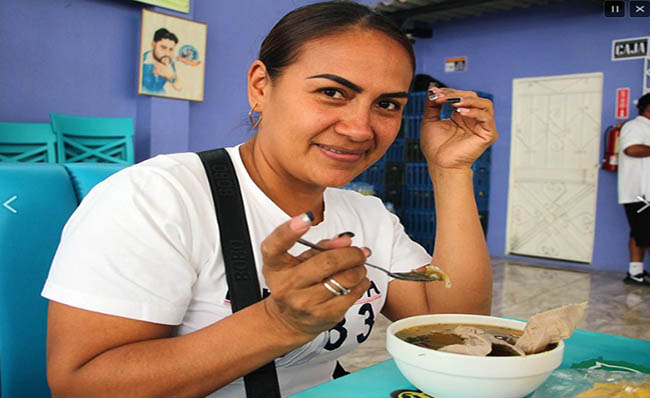 El encebollado es identidad, tradición y orgullo