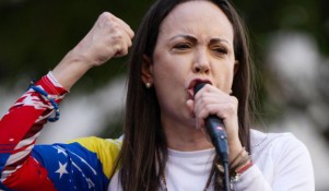 El Nobel que reaviva la esperanza venezolana