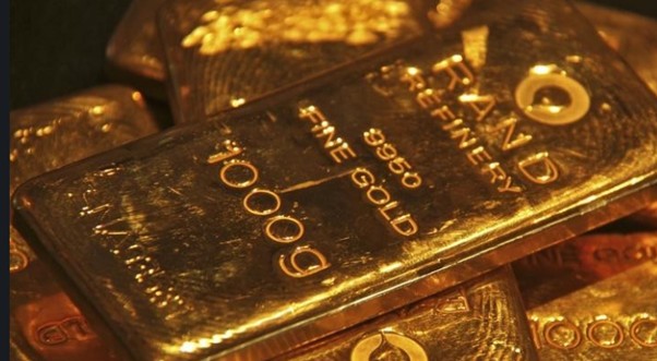 El oro alcanza récord histórico por tensiones entre potencias
