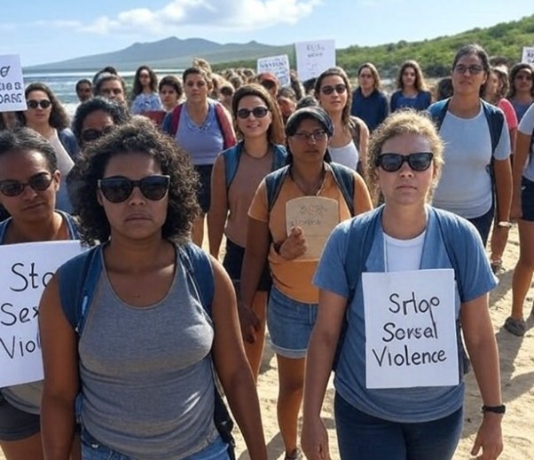 escandalo-violencia-sexual-galapagos-ecuador-theguardian.ecuador221.com_.ec_ Escándalo de violencia sexual en Galápagos alarma a Ecuador