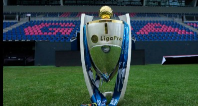 Futbolista denuncia amenazas y mafias de apuestas en LigaPro