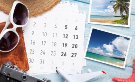 Gobierno confirma nuevo feriado nacional y fin de semana largo