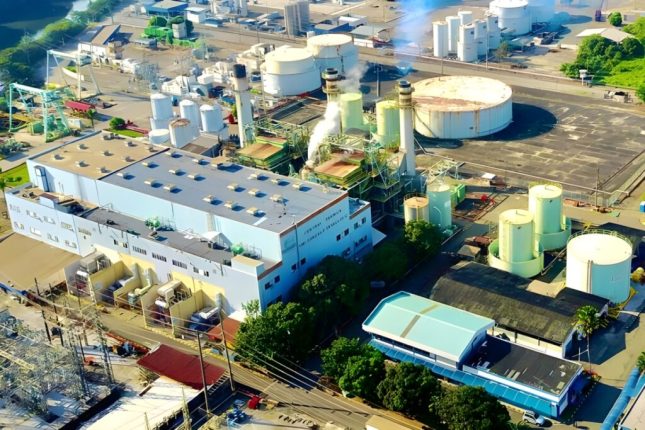 Gobierno de Daniel Noboa recupera 130 MW del sistema eléctrico nacional