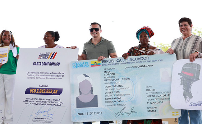 ecuador 221 gobierno-entrega-financiamiento-a-pueblos-afroecuatorianos-y-montubios-ecuador221.com_.ec_ Gobierno entrega financiamiento a pueblos afroecuatorianos y montubios