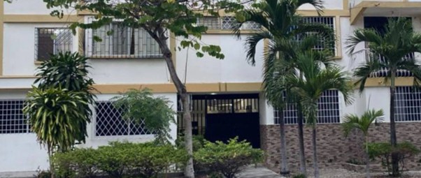 Hija detenida por brutal asesinato de su madre abogada