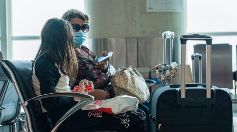 Judicatura regula permisos de salida para menores en Ecuador