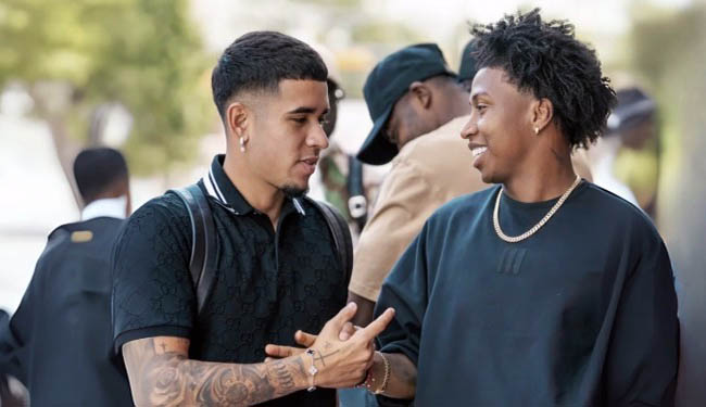 La Tri se va completando para sus amistosos en EEUU