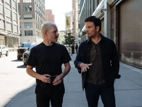 “Los Fabulosos Cadillacs” recibe aprobación del original