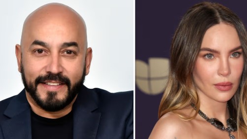 Lupillo Rivera contrademanda a Belinda por denuncia falsa