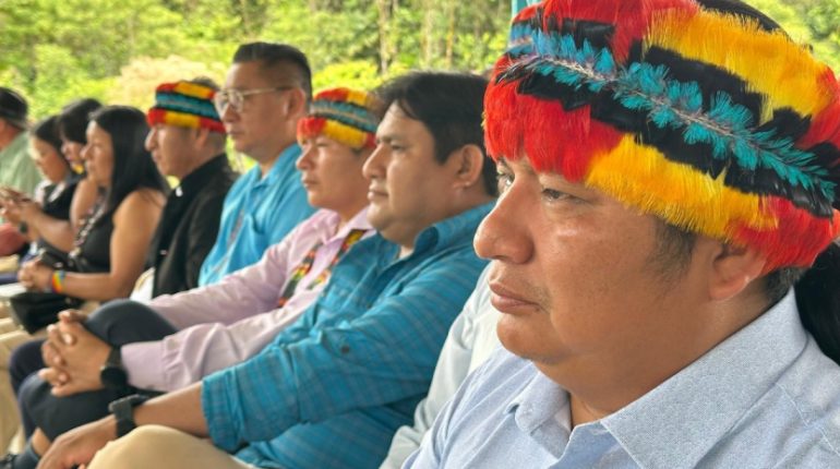 Marlon Vargas exige salario mínimo de USD 650 ante alza del diésel