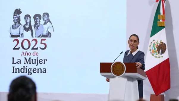 México: siguen desaparecidas 75 personas tras inundaciones