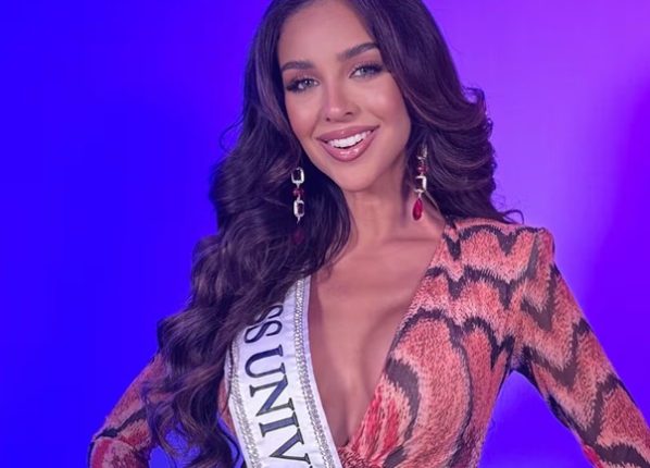 Nadia Mejía pide respeto y empatía en redes sociales