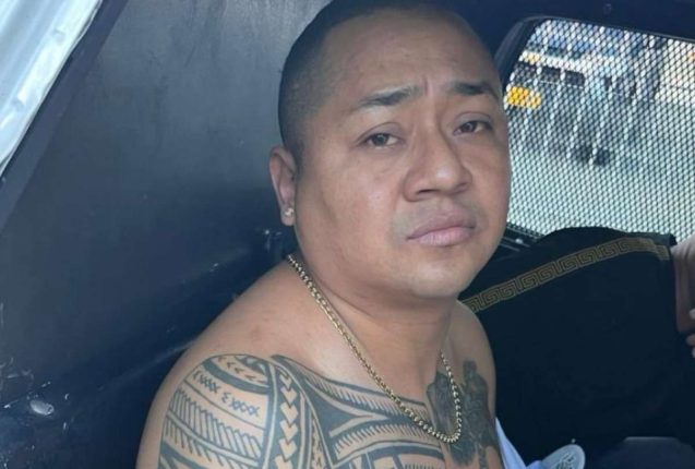 Presidente Noboa confirma captura de alias “Fede”