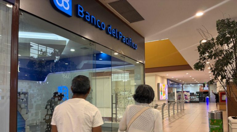 Reforma excluye al Banco del Pacífico de auditorías