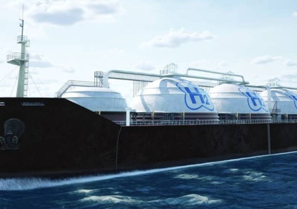 Reino Unido desarrolla motor que transforma agua marina en energía limpia