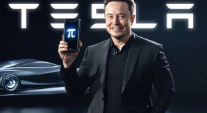 Tesla Pi Phone: Musk agita rumores de nuevo smartphone