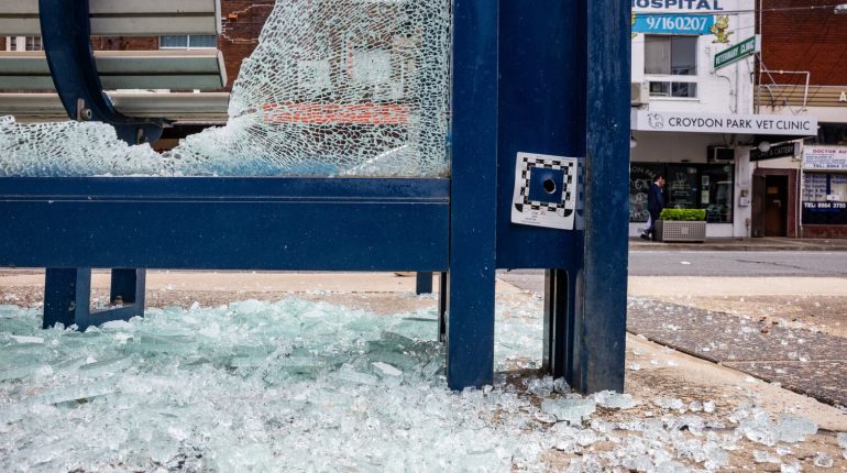 Tiroteo en Sídney deja 20 heridos, un detenido