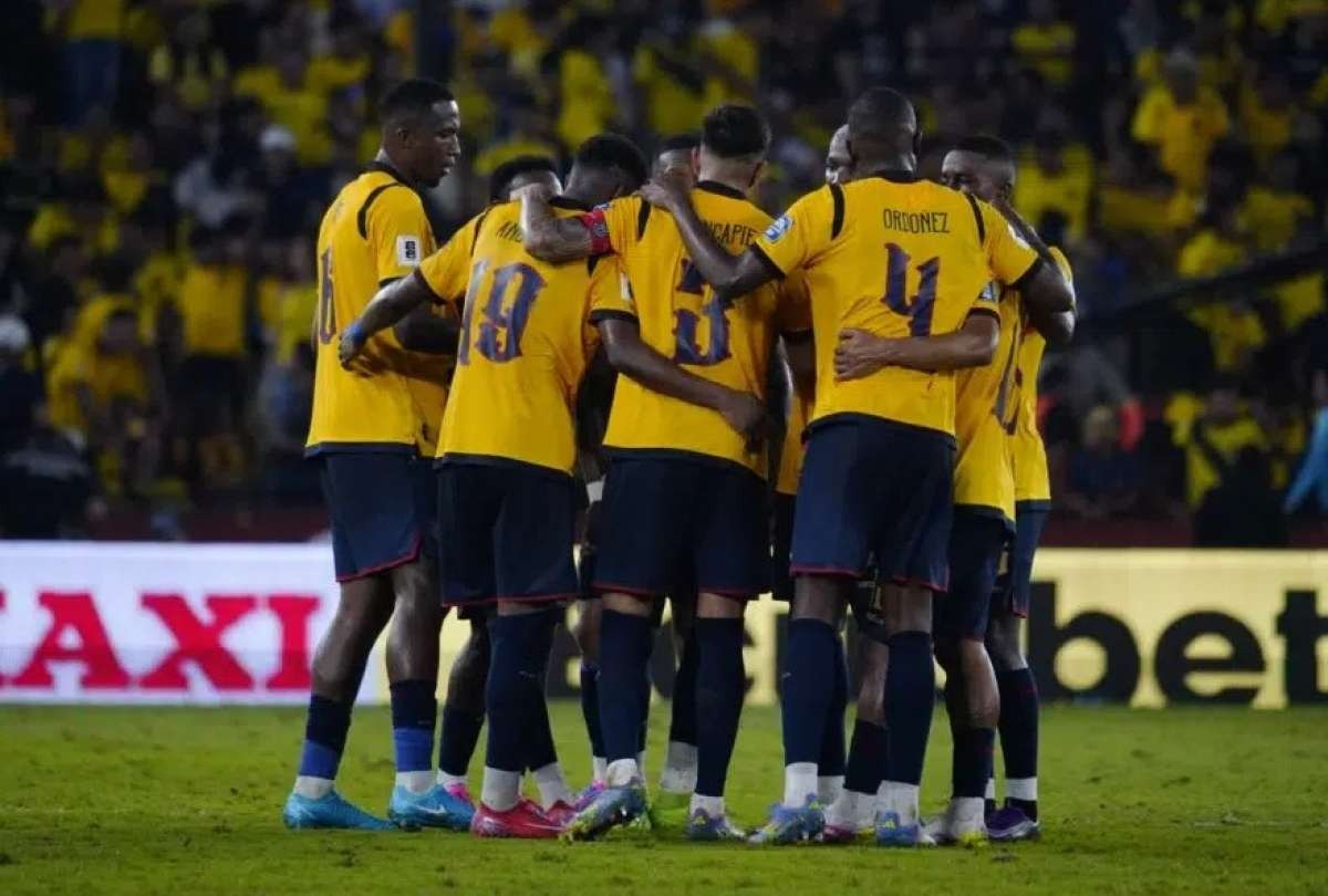 tri Beccacece revela la convocatoria de la Tri