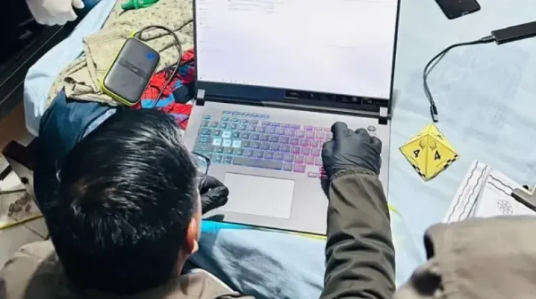 Tribunal sentencia a 26 años de cárcel en Machala