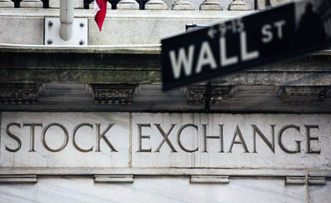 Wall Street extiende las compras y busca renovar máximos históricos