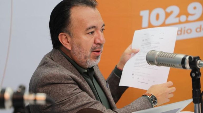 Alcalde de Quito denuncia trabas del Gobierno para fiestas capitalinas