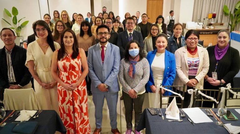 Alianza impulsa acciones firmes contra violencia de género