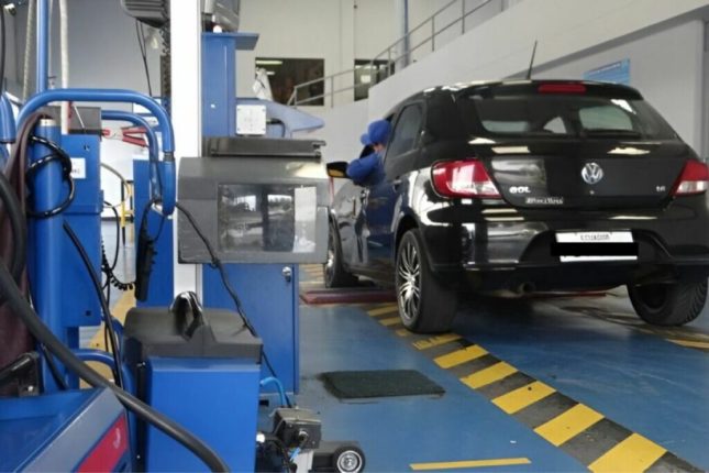 AMT amplía horarios de matriculación vehicular en Quito