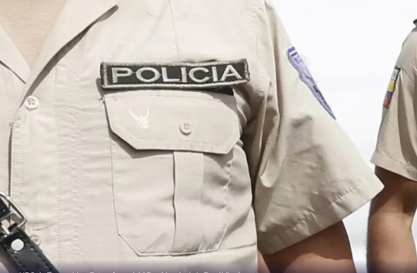 Ataque en Olmedo deja dos policías asesinados en Manabí