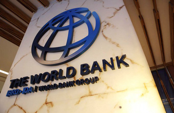 Banco Mundial aprueba préstamos por 1.100 millones de dólares