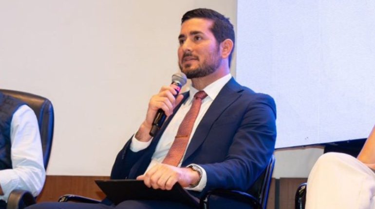 Bernardo Cordovez asumiría presidencia del Consejo Directivo del IESS