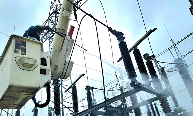 BID aprueba préstamo de USD 300 millones a Ecuador para fortalecer el sistema eléctrico