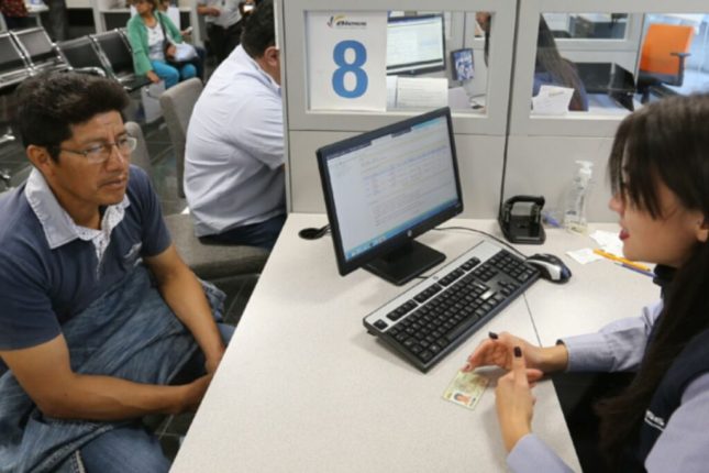 Biess restablece servicio digital para créditos hipotecarios y quirografarios