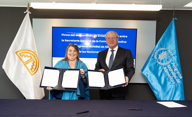 can-y-el-programa-mundial-de-alimentos-se-unen-por-la-seguridad-alimentaria-ecuador221.com_.ec_ CAN y el Programa Mundial de Alimentos se unen por la seguridad alimentaria