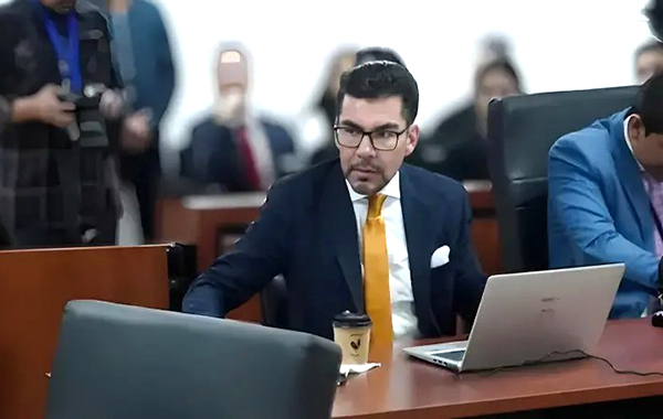 ecuador 221 carlos-alarcon-asumio-el-cargo-de-fiscal-subrogante-ecuador221.com_.ec_ Carlos Alarcón asumió el cargo de Fiscal Subrogante