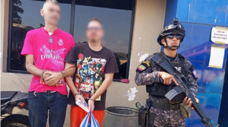 Caso de Canoa inspiró escenas del film Sound of Freedom