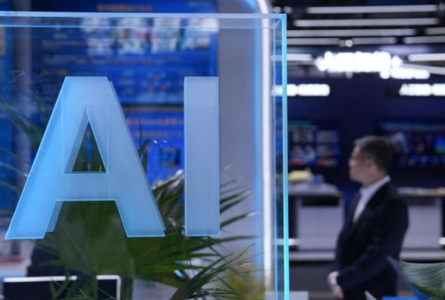 China impulsa salud inteligente con nuevas herramientas de IA médica