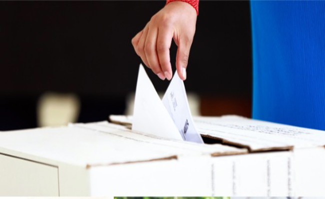 CNE emite recomendaciones para sufragar en la Consulta Popular 2025