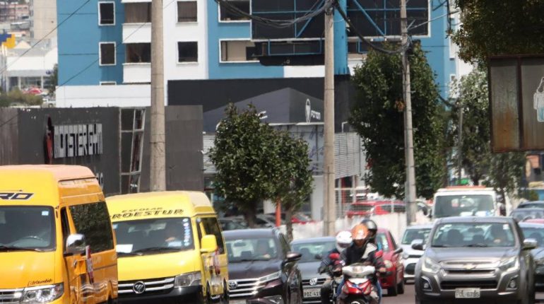 Conductores podrán usar licencia caducada por fallas en ANT