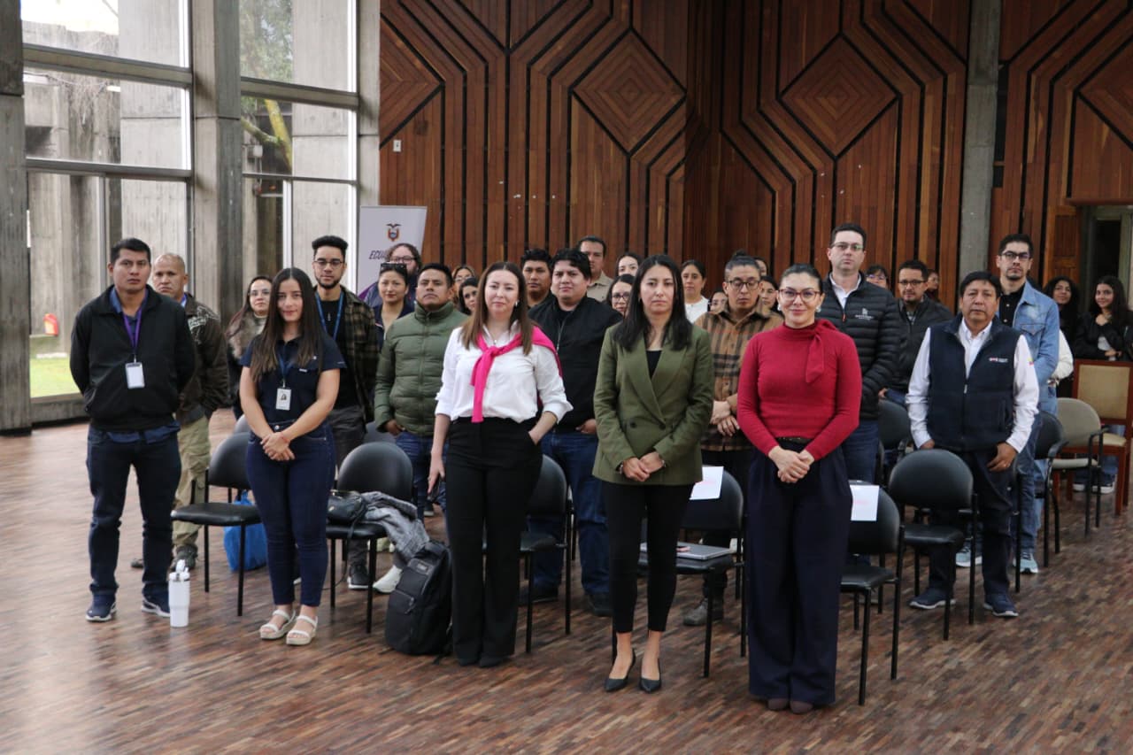 ecuador 221 curso-nacional-fortalece-la-produccin-orgnica-certificada-en-ecuador221.com_.ec_ Curso nacional fortalece la producción orgánica certificada en Ecuador